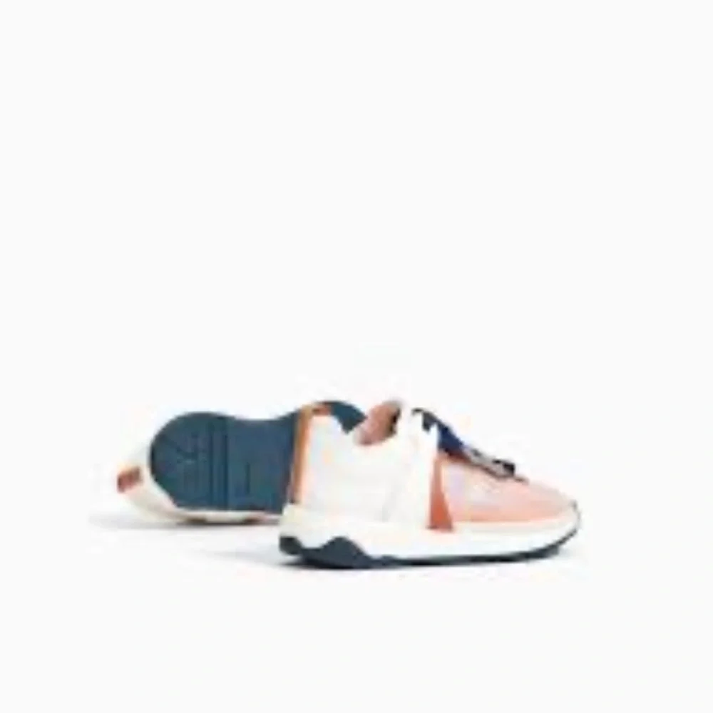 Zara Translucent sneakers - Picture 4 of 5